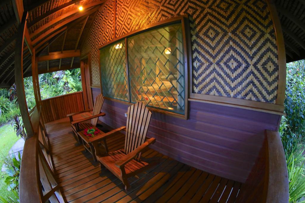 Walindi Plantation Resort Kimbe Cameră foto