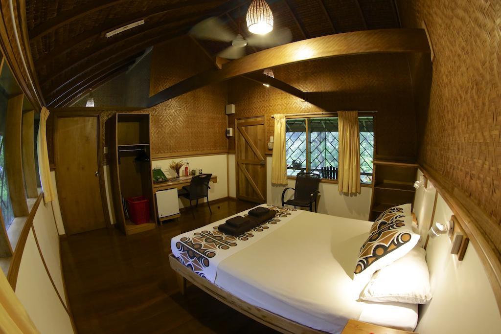 Walindi Plantation Resort Kimbe Cameră foto