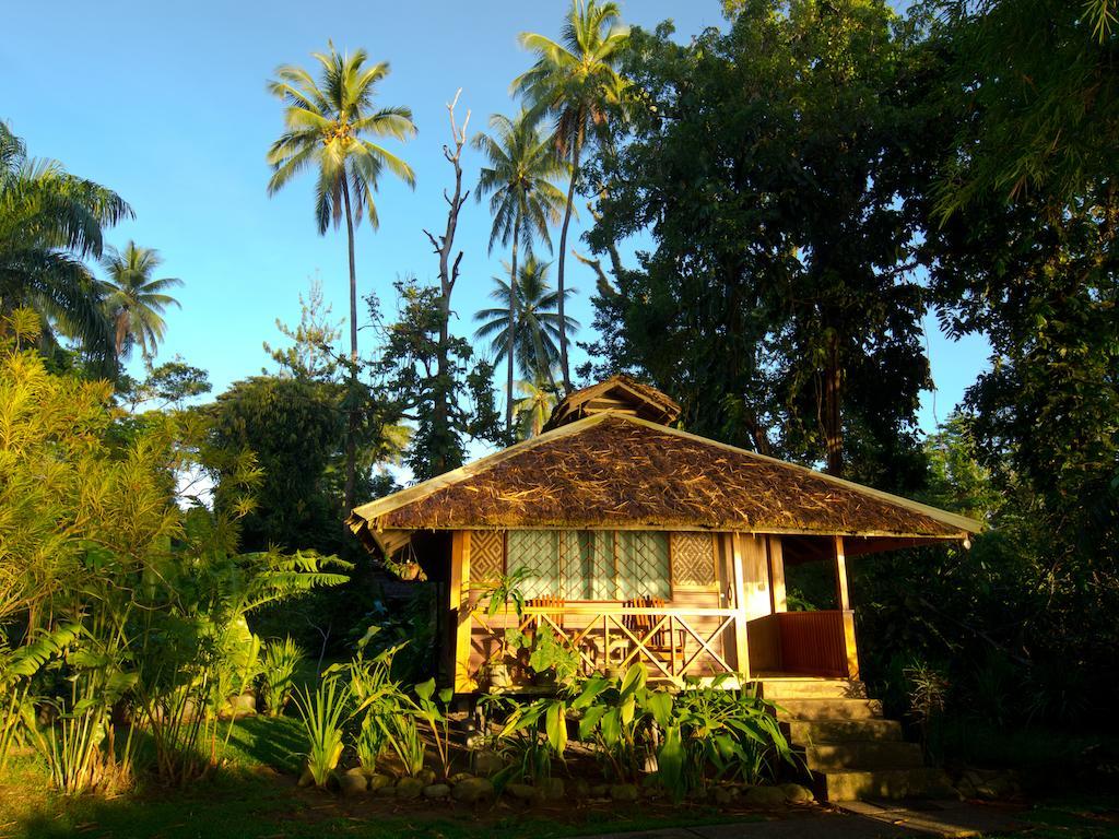 Walindi Plantation Resort Kimbe Cameră foto