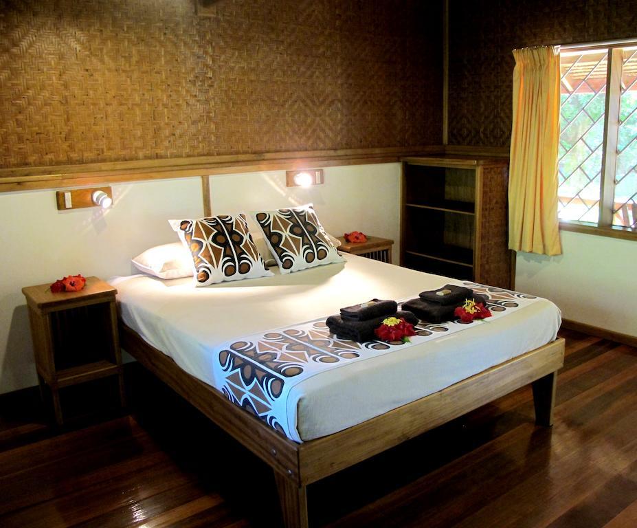 Walindi Plantation Resort Kimbe Cameră foto